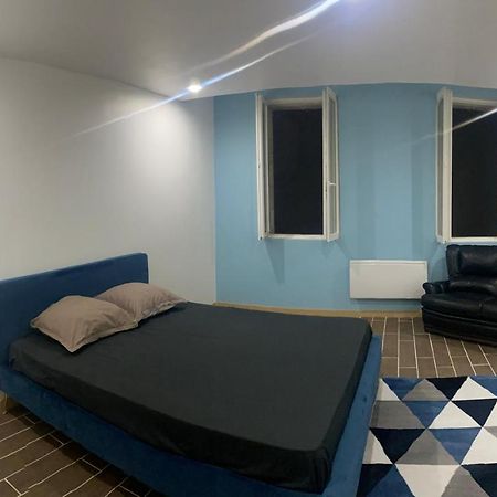 Appartement du château Graulhet Exterior foto