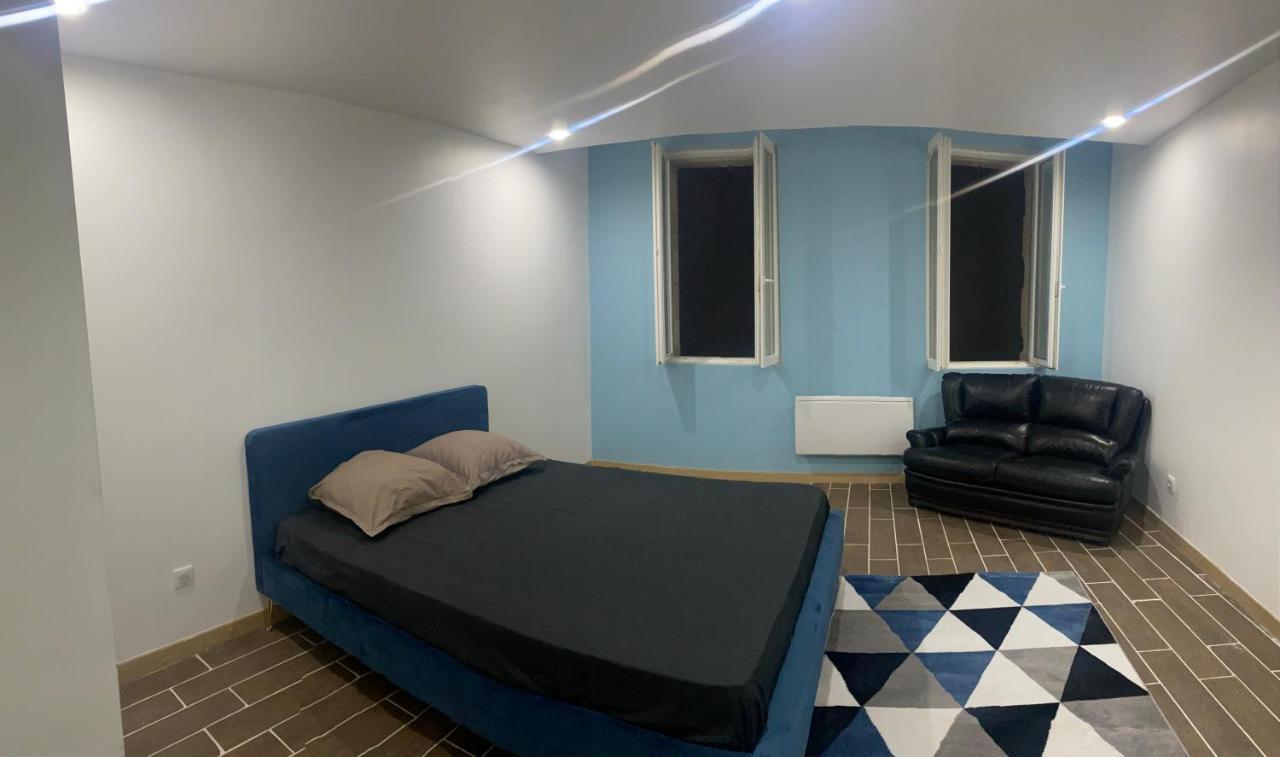 Appartement du château Graulhet Exterior foto